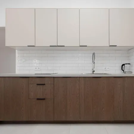 Klimatyzowane Typu Blisko Centrum I Starego Browaru By Renters