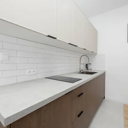 Klimatyzowane Typu Blisko Centrum I Starego Browaru By Renters Poznan