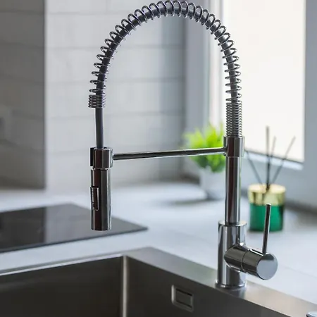 Klimatyzowane Typu Blisko Centrum I Starego Browaru By Renters 公寓 *