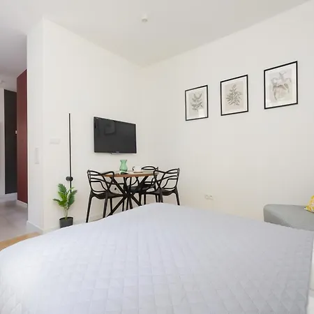 Klimatyzowane Typu Blisko Centrum I Starego Browaru By Renters 公寓 波兹南