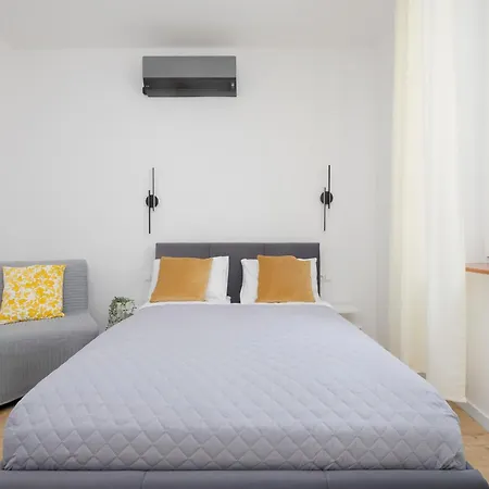 Apartamento Klimatyzowane Typu Blisko Centrum I Starego Browaru By Renters *